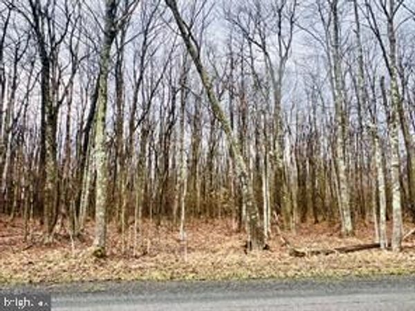 TBD 15.75 ACRES BETHLEHEM ROAD, OAKLAND, MD 21550