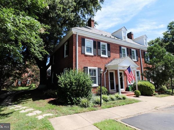 3620 S TAYLOR STREET , ARLINGTON, VA 22206