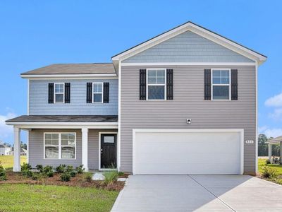 336 RookRoost Circle , Conway, SC 29526
