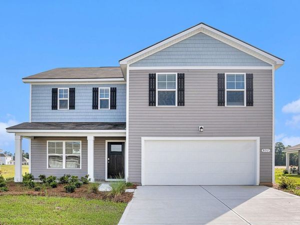 336 RookRoost Circle, Conway, SC 29526