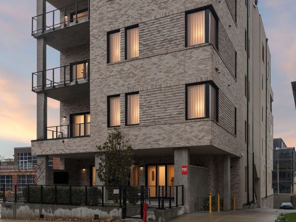 1030 17th Ave S, Unit 101, Nashville, TN 37212