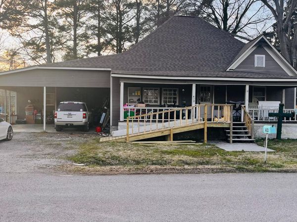 412 Magnolia Street, Lafayette, GA 30728