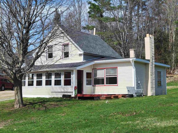 108 W Village Road, Milan, NH 03588