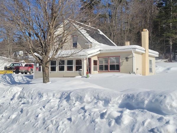 108 W Village Road, Milan, NH 03588