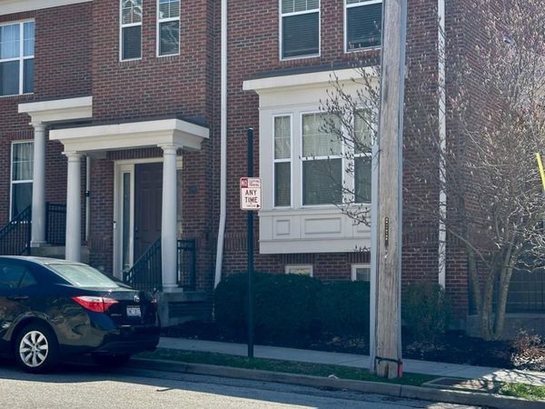 199 E Rochelle Street, Cincinnati, OH 45219
