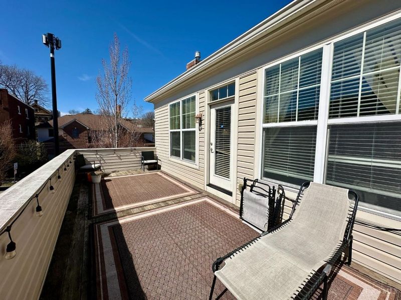 199 E Rochelle Street, Cincinnati, OH 45219 Photo 26