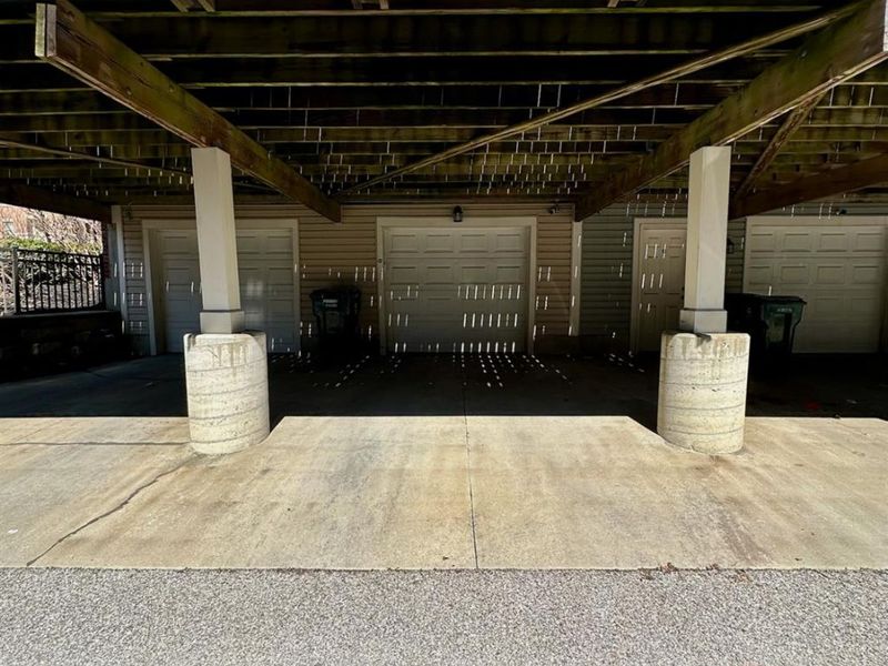 199 E Rochelle Street, Cincinnati, OH 45219 Photo 30