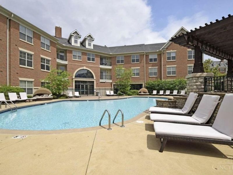 199 E Rochelle Street, Cincinnati, OH 45219 Photo 31