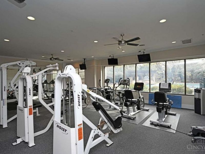 199 E Rochelle Street, Cincinnati, OH 45219 Photo 33