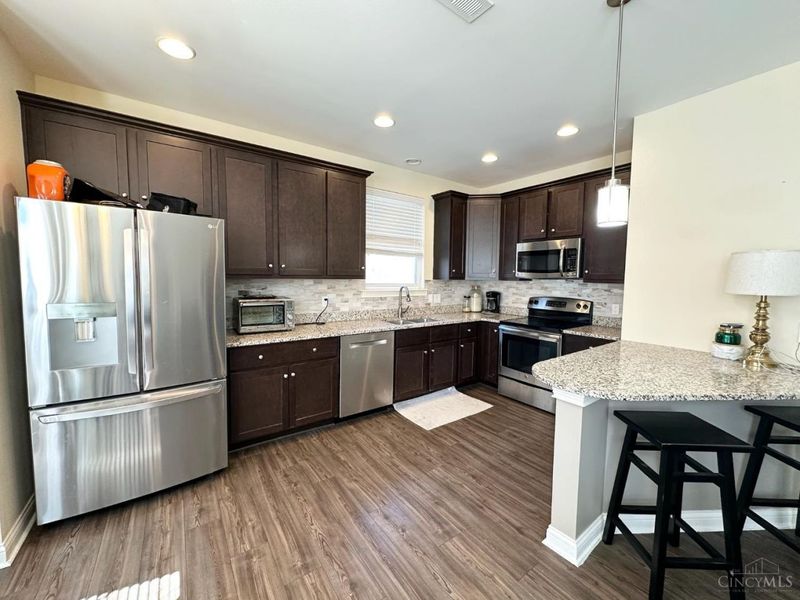 199 E Rochelle Street, Cincinnati, OH 45219 Photo 5