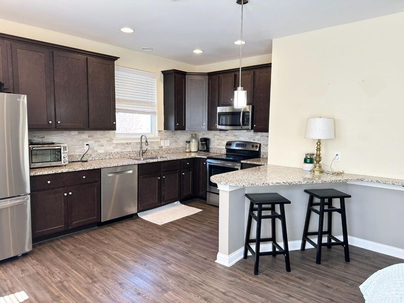 199 E Rochelle Street, Cincinnati, OH 45219 Photo 6