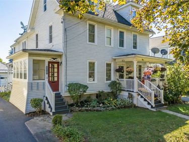 97-99 Park Avenue, Canandaigua, NY 14424