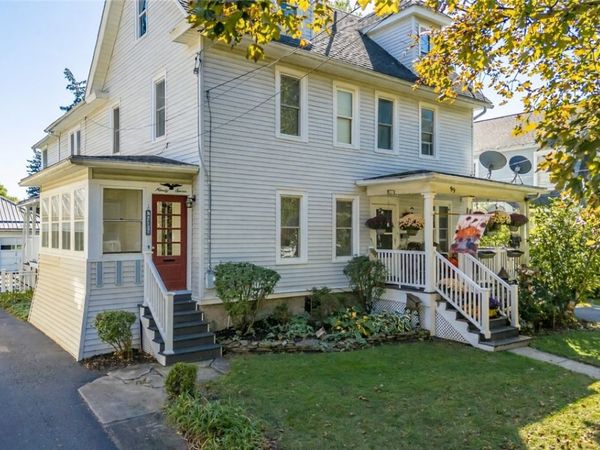 97-99 Park Avenue, Canandaigua, NY 14424