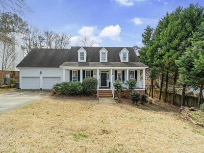 5950 Hampton Leas Lane , Columbia, SC 29209