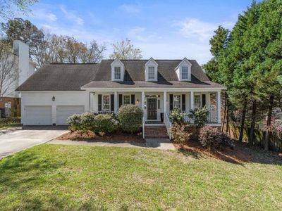 5950 Hampton Leas Lane, Columbia, SC 29209