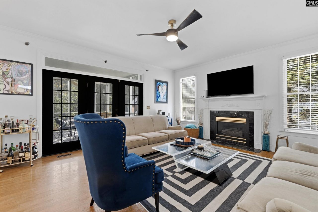 5950 Hampton Leas Lane  Photo 12