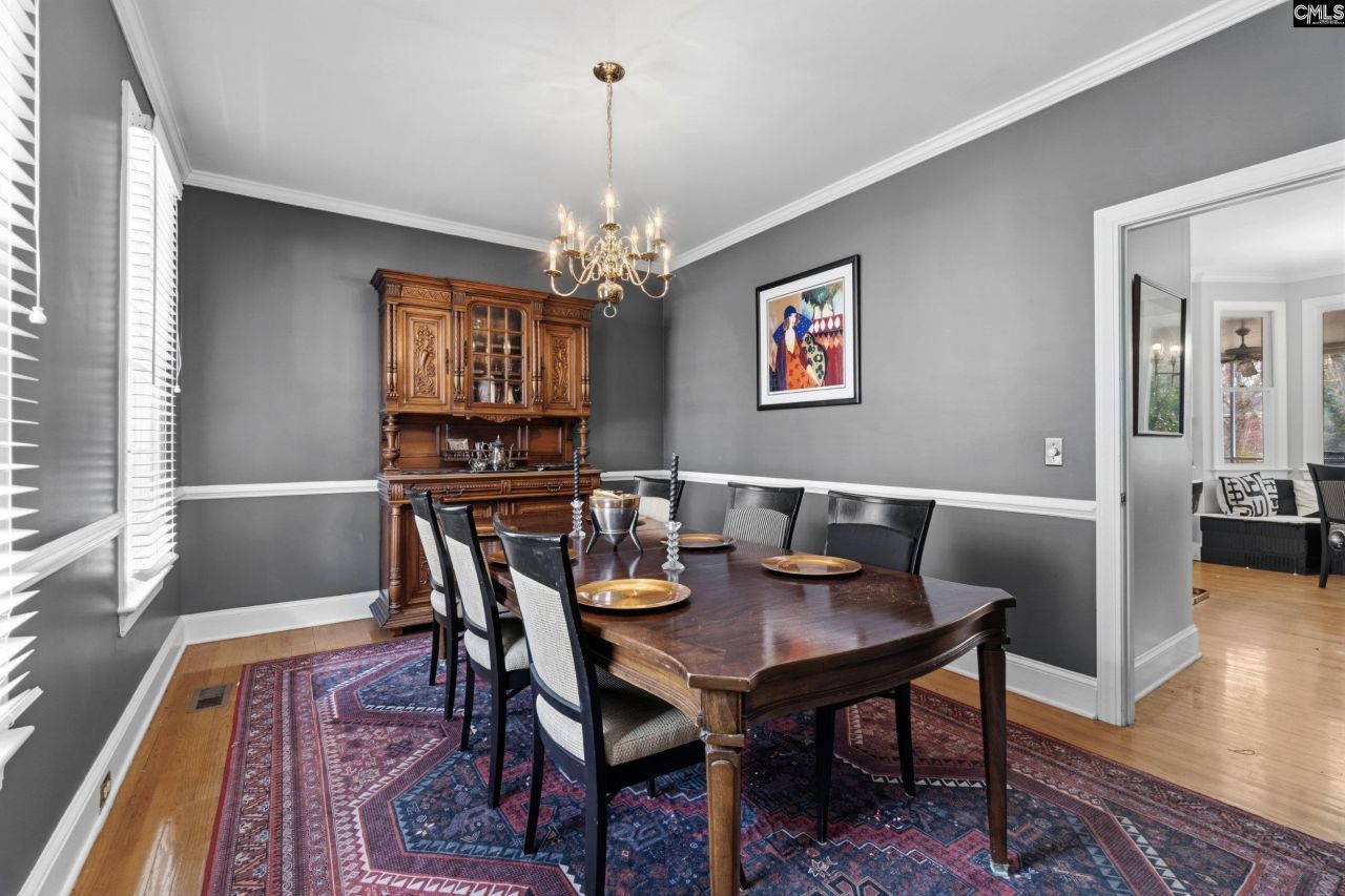 5950 Hampton Leas Lane  Photo 14