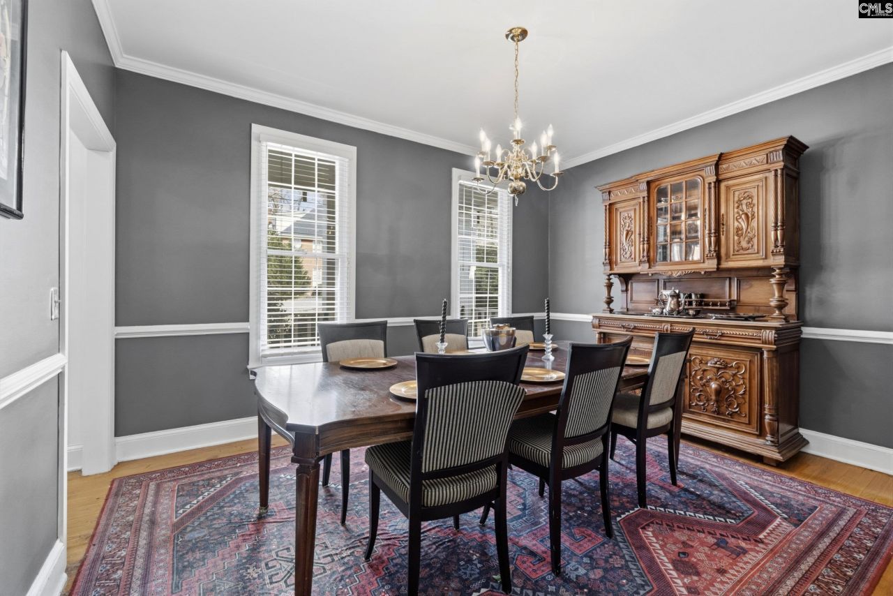 5950 Hampton Leas Lane Photo 6