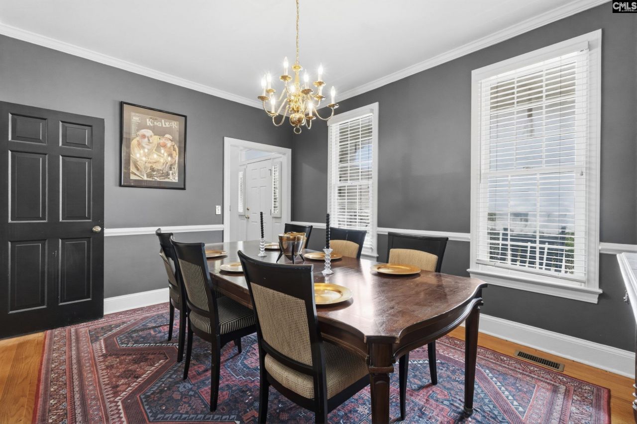 5950 Hampton Leas Lane Photo 7