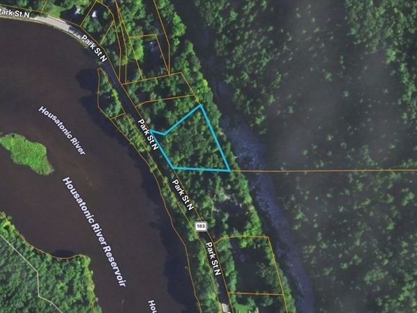 0 Park St. N, Great Barrington, MA 01230