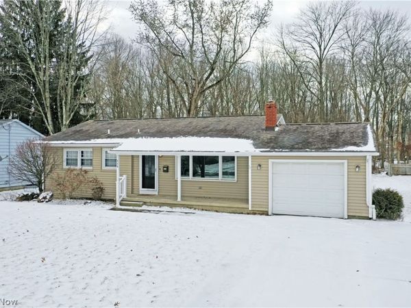 889 Edenridge Drive, Youngstown, OH 44512