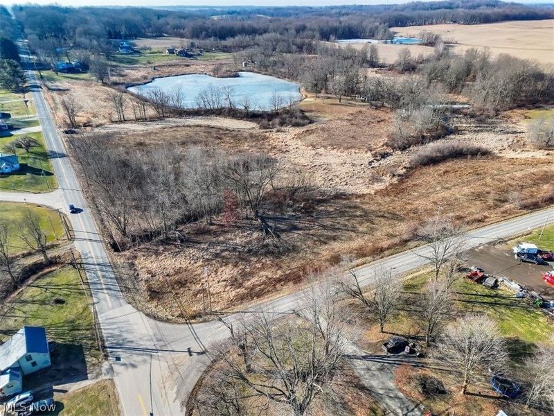 Randolph Road, Mogadore, OH 44260 Photo 5