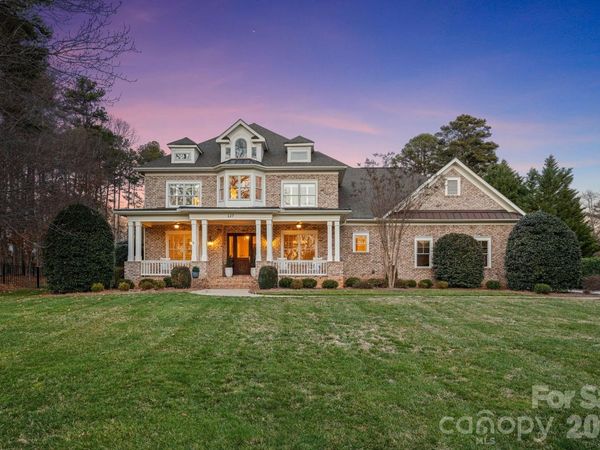 127 Yacht Road, Mooresville, NC 28117