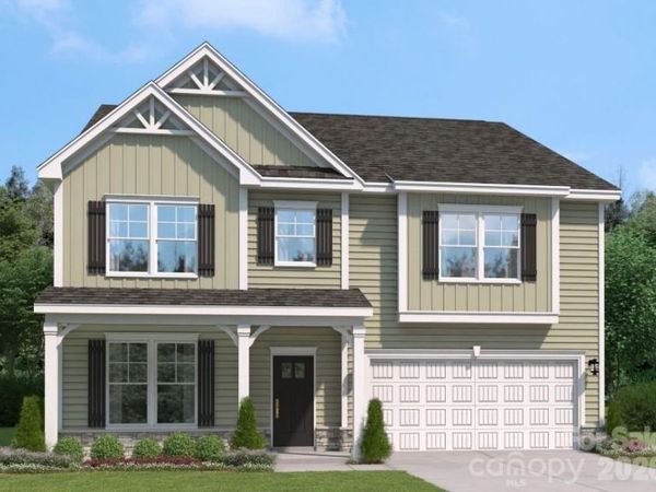 4130 Vista Pine Drive, Charlotte, NC 28215