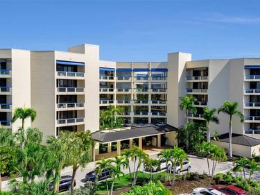 2110 HARBOURSIDE DRIVE, Unit 523, LONGBOAT KEY, FL 34228