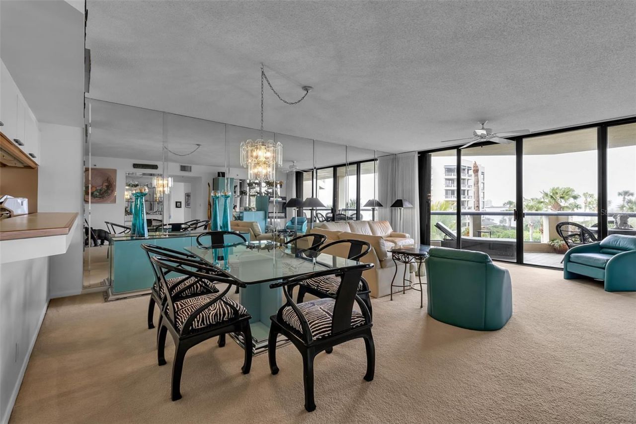 2110 Harbourside Drive, Unit 523, Longboat Key, FL 34228 Photo