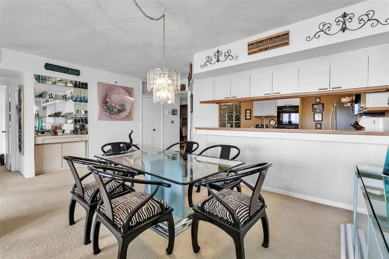 2110 Harbourside Drive, Unit 523, Longboat Key, FL 34228 Photo