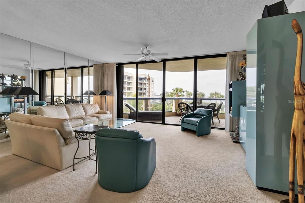 2110 Harbourside Drive, Unit 523, Longboat Key, FL 34228 Photo