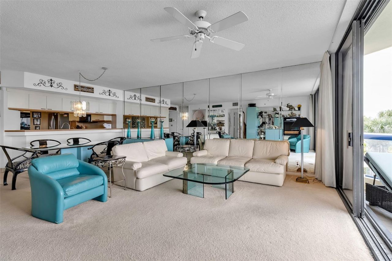 2110 Harbourside Drive, Unit 523, Longboat Key, FL 34228 Photo