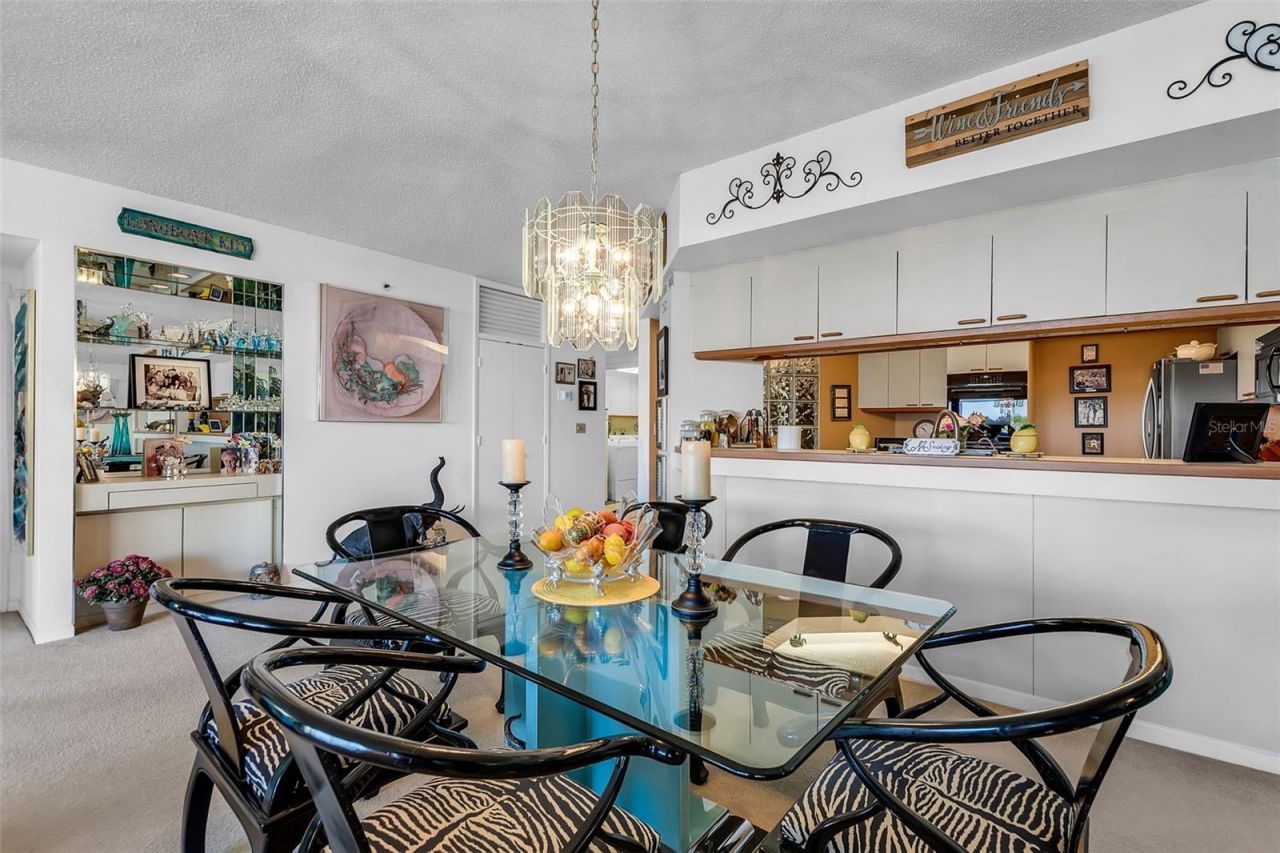 2110 Harbourside Drive , Unit 523, Longboat Key, FL 34228 Photo