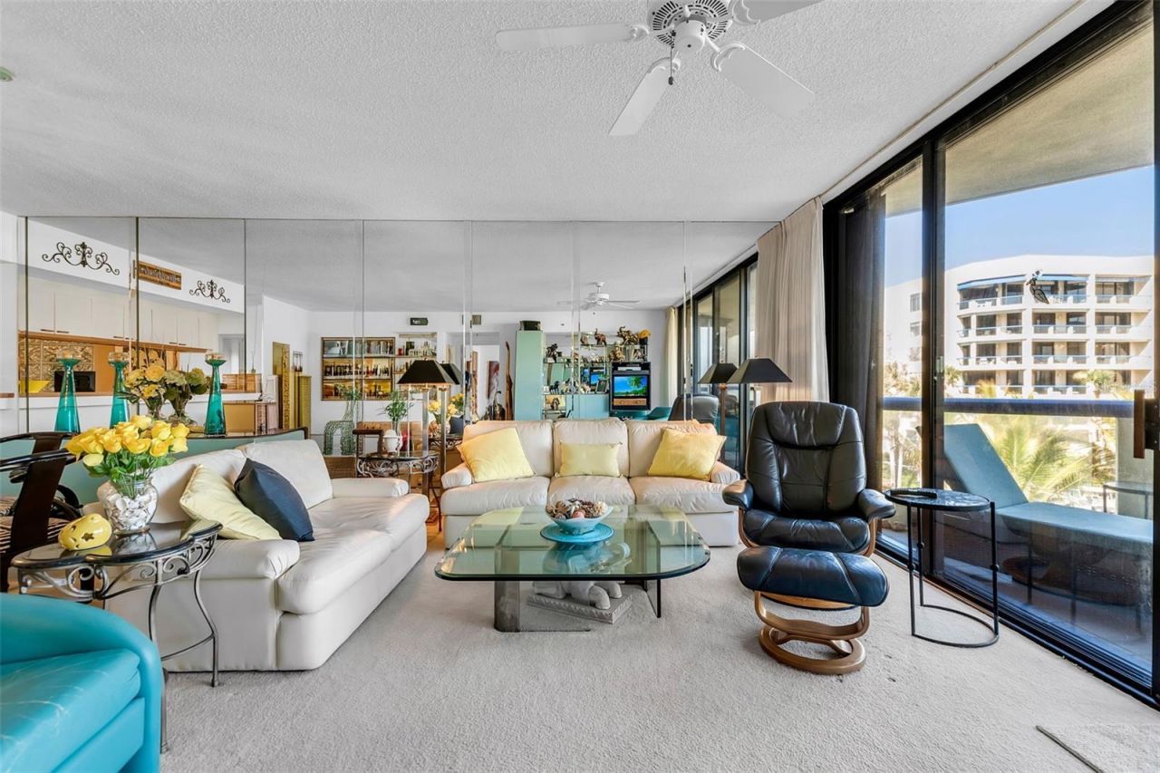 2110 Harbourside Drive , Unit 523, Longboat Key, FL 34228 Photo