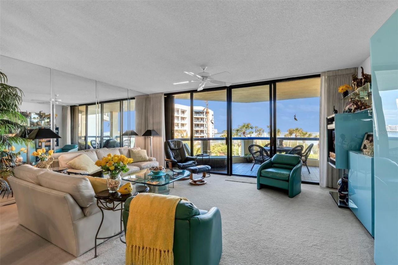 2110 Harbourside Drive , Unit 523, Longboat Key, FL 34228 Photo