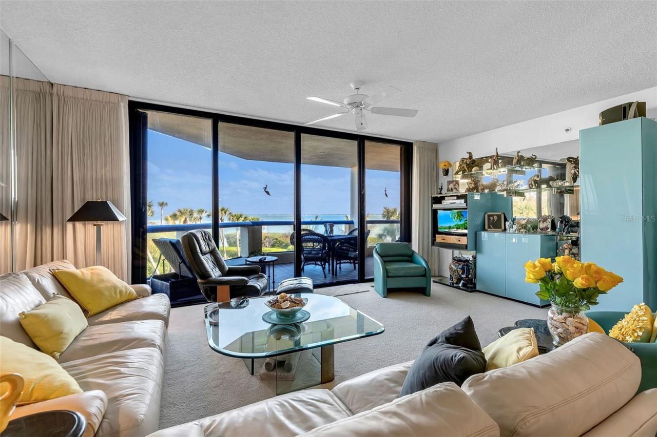 2110 Harbourside Drive , Unit 523, Longboat Key, FL 34228 Photo