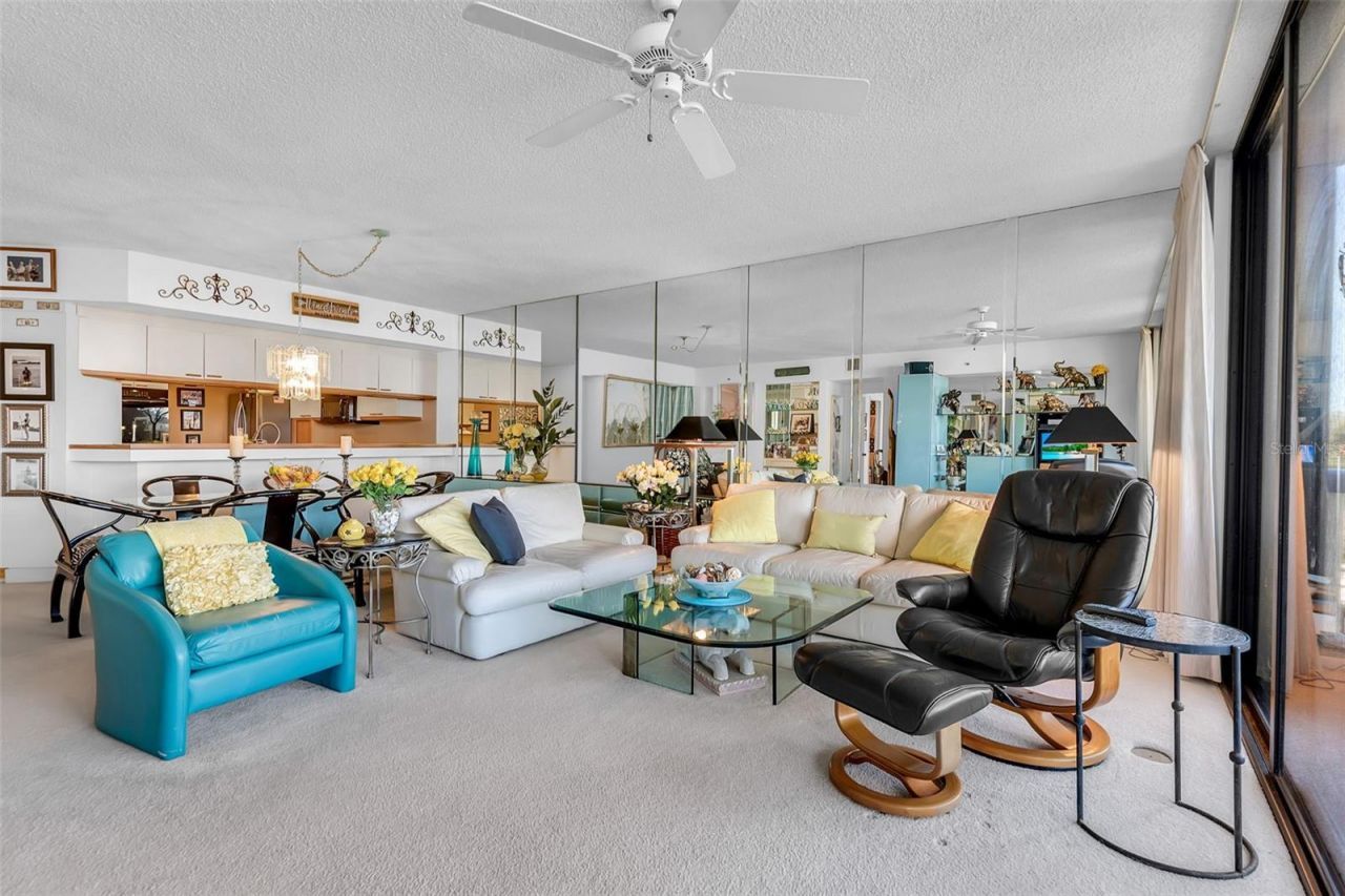 2110 Harbourside Drive , Unit 523, Longboat Key, FL 34228 Photo