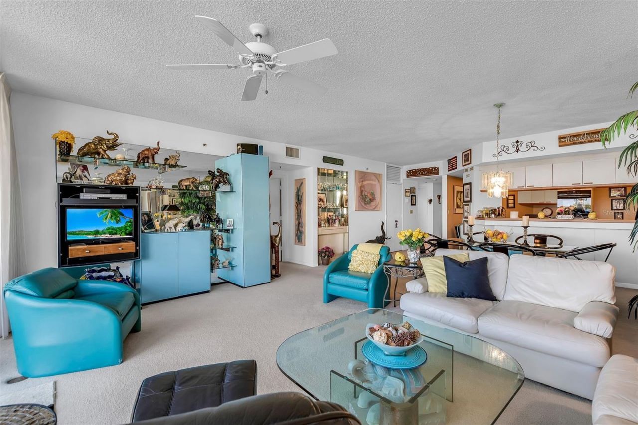 2110 Harbourside Drive , Unit 523, Longboat Key, FL 34228 Photo