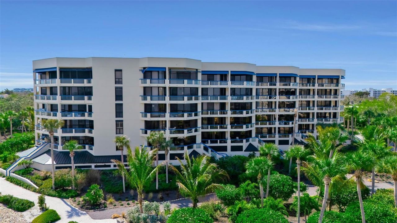 2110 Harbourside Drive , Unit 523, Longboat Key, FL 34228 Photo