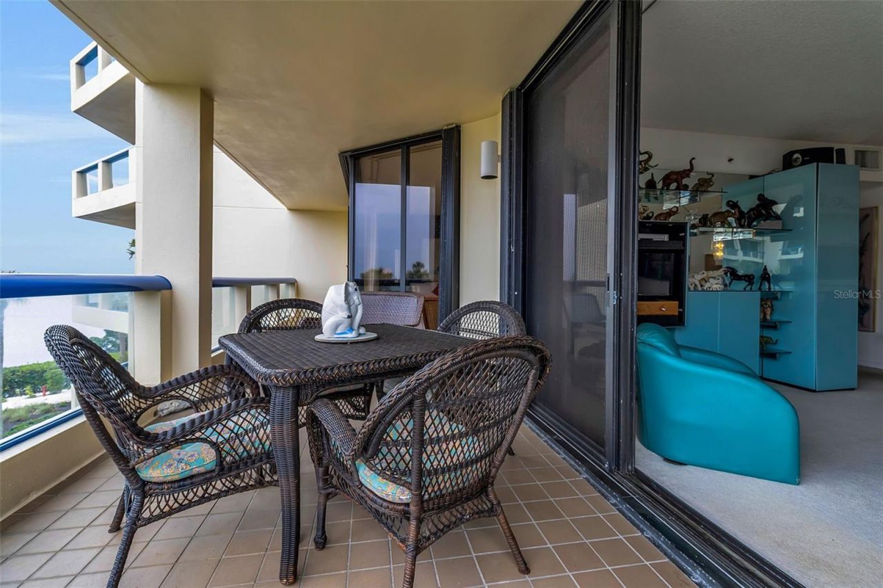 2110 Harbourside Drive, Unit 523, Longboat Key, FL 34228 Photo