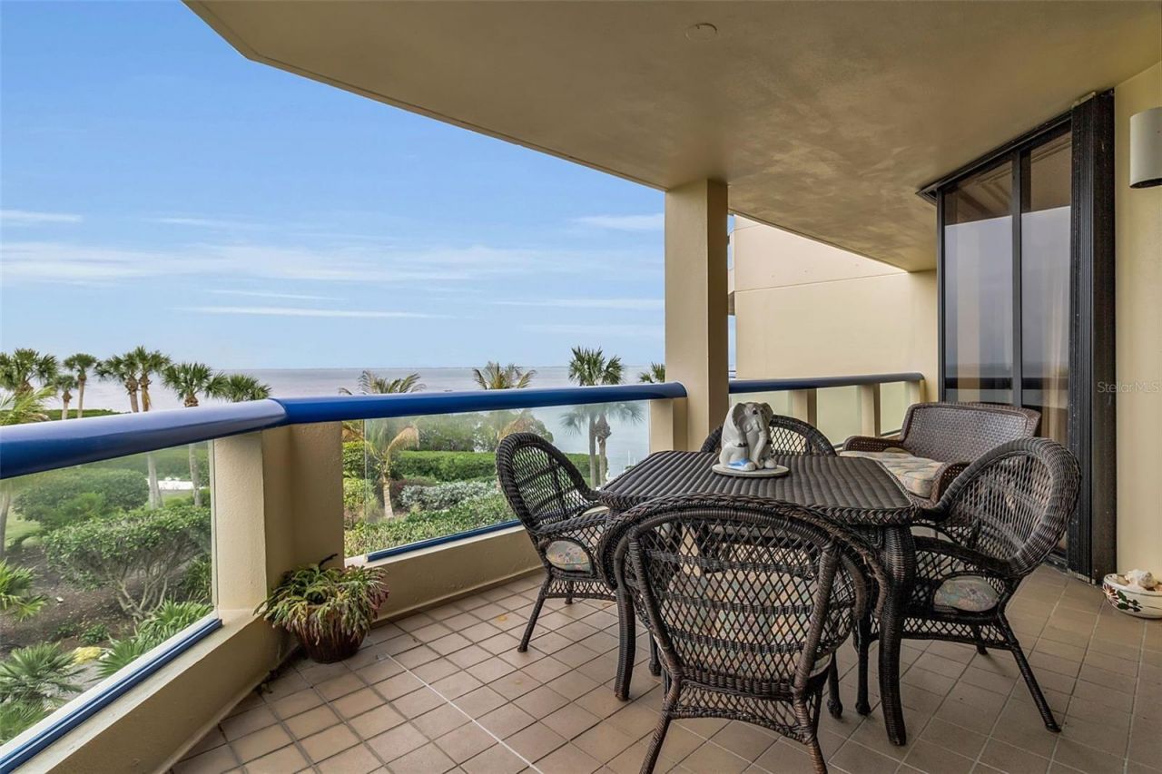 2110 Harbourside Drive, Unit 523, Longboat Key, FL 34228 Photo