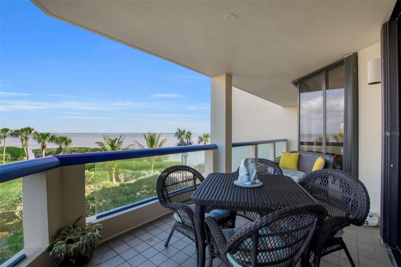 2110 Harbourside Drive, Unit 523, Longboat Key, FL 34228 Photo