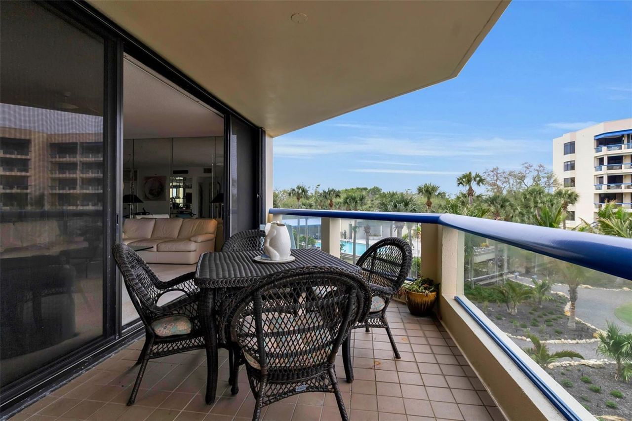 2110 Harbourside Drive, Unit 523, Longboat Key, FL 34228 Photo