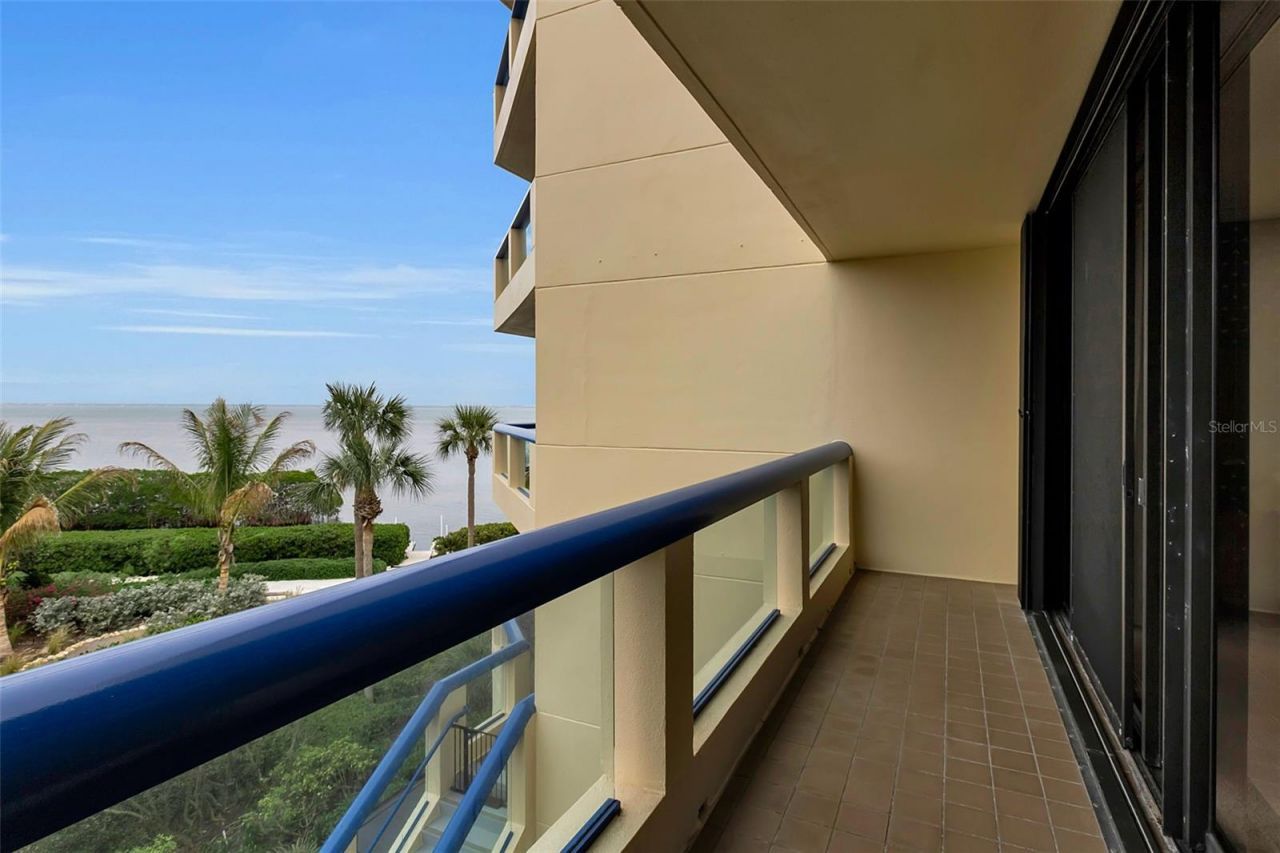 2110 Harbourside Drive, Unit 523, Longboat Key, FL 34228 Photo