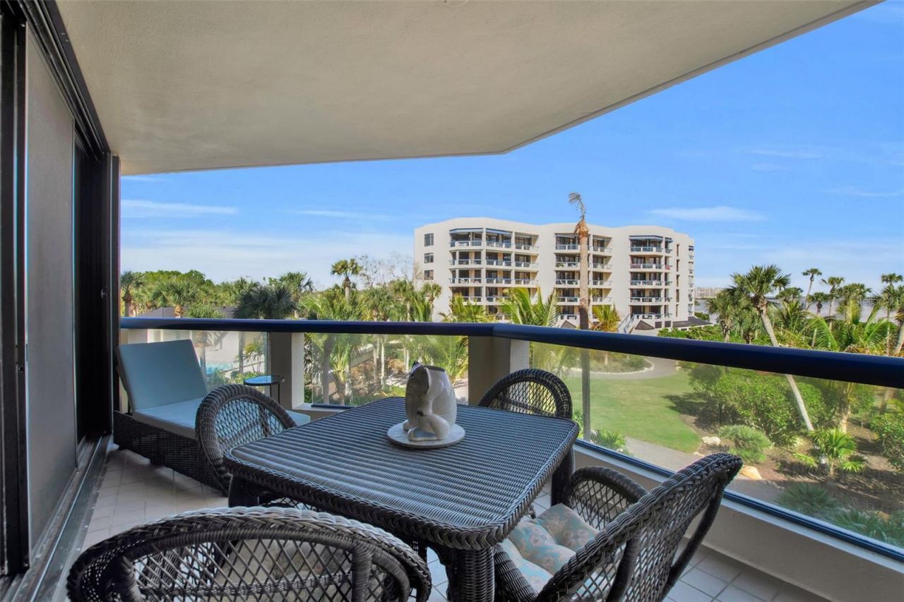 2110 Harbourside Drive, Unit 523, Longboat Key, FL 34228 Photo
