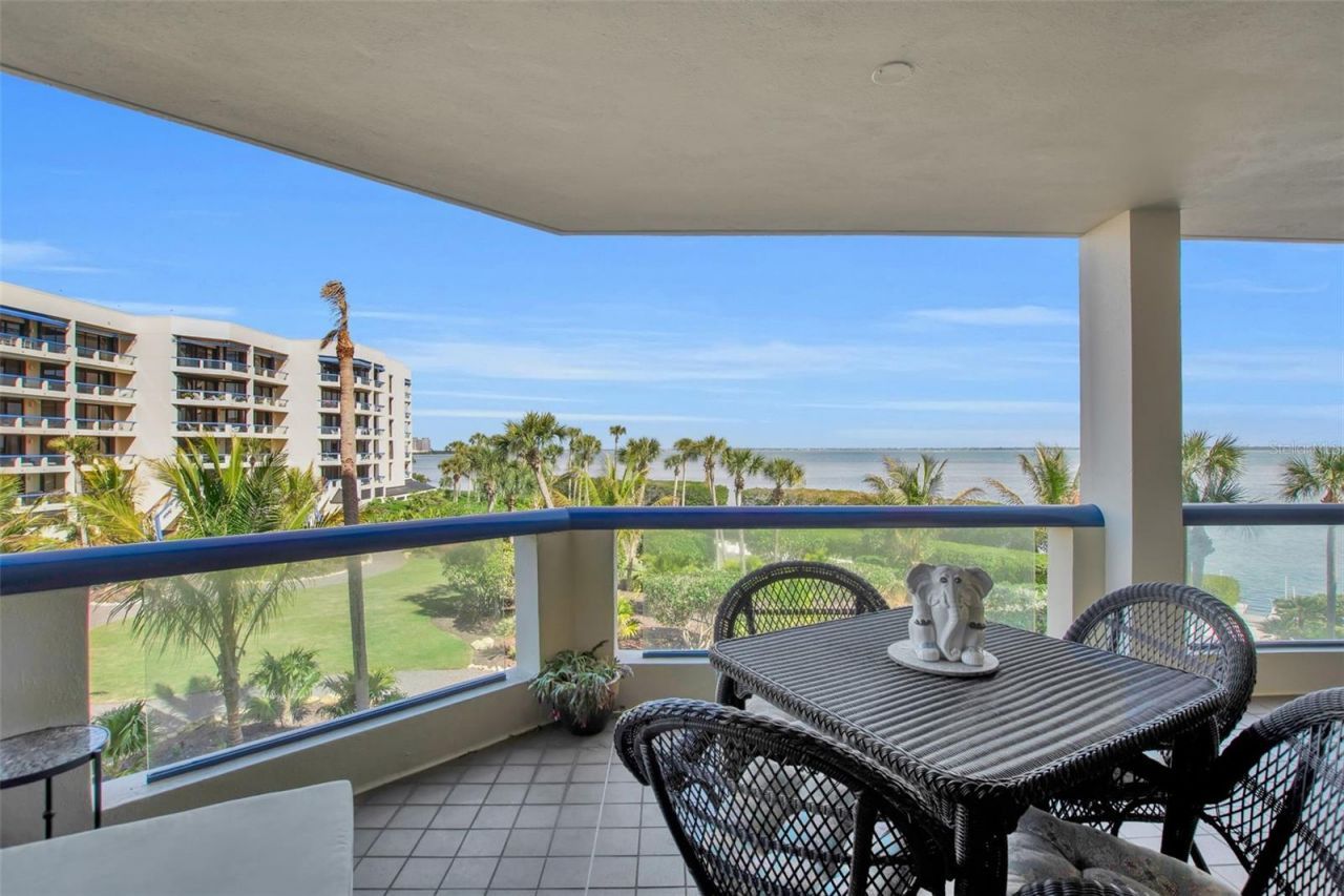 2110 Harbourside Drive , Unit 523, Longboat Key, FL 34228 Photo