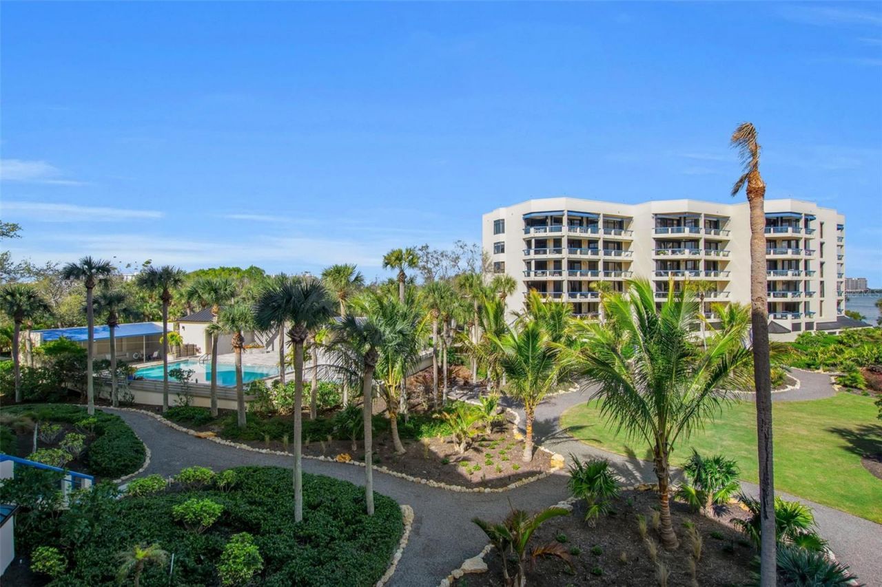 2110 Harbourside Drive, Unit 523, Longboat Key, FL 34228 Photo