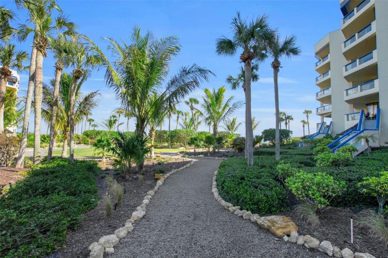 2110 Harbourside Drive, Unit 523, Longboat Key, FL 34228 Photo