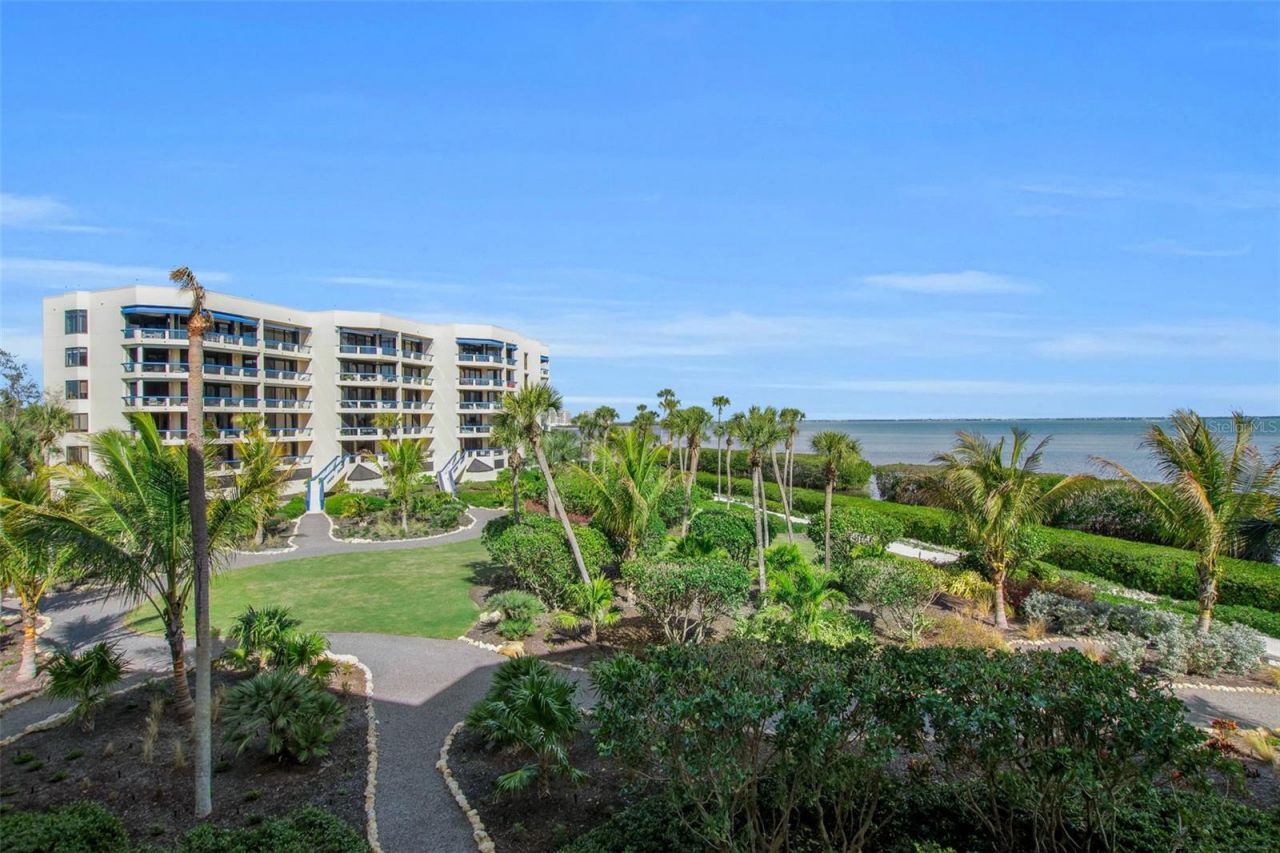 2110 Harbourside Drive , Unit 523, Longboat Key, FL 34228 Photo